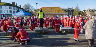 Community news from across West Somerset