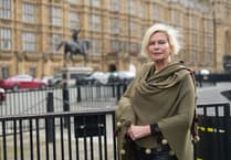 West Somerset MP puts Prime Minister on the spot over people suffering long-term pain