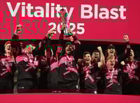 Somerset begin defence of Blast Trophy against Hampshire 