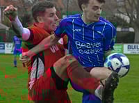 Minehead lose for first time under new boss Todd 