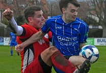 Minehead lose for first time under new boss Todd