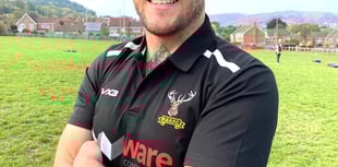 Minehead looking to strengthen second place