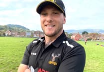 Minehead looking to strengthen second place