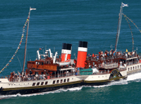Grand old lady of the sea needs new masts and windows