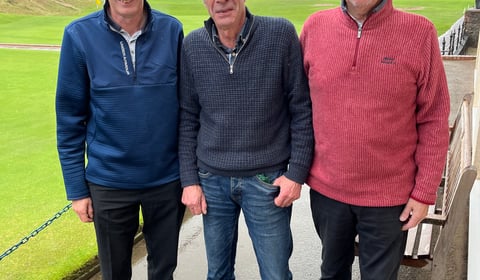 Young, Read and Green tops in Minehead Bowmaker 