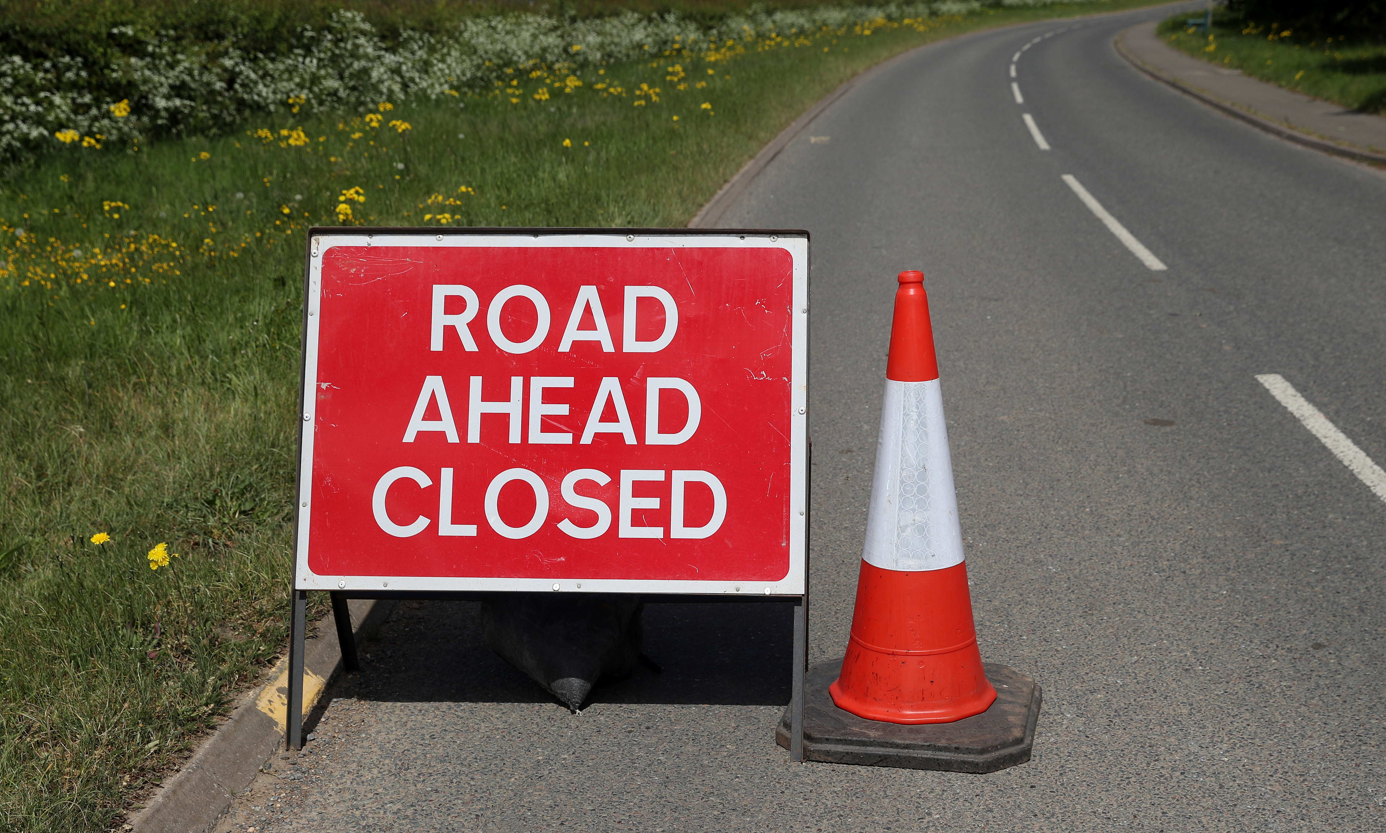 Road closures: four for Somerset West and Taunton drivers over the next fortnight