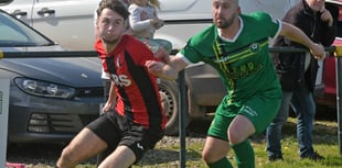 Watchet Town looking to strengthen side