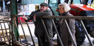 New food security plan backed by MP