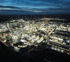 Nuclear fire safety improvements required