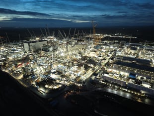 Nuclear fire safety improvements required