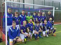 Minehead Seconds gain big victory over title rivals 