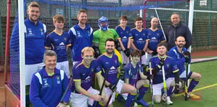 Minehead Seconds gain big victory over title rivals 