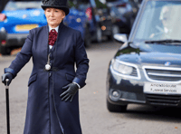 'Impatient drivers risk causing funeral accidents'