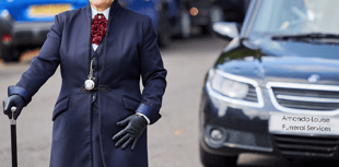 'Impatient drivers risk causing funeral accidents'