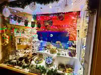 Model funfair to be 'retired' after festive season