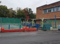 Bus station to become transport hub