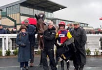 Improving Gentleman Roboot wins again over hurdles