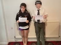 Barbarians Under 11s turn on the style in second half 