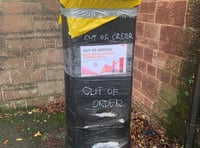 Letters from our readers 