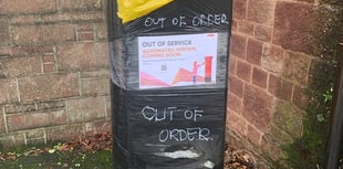 Letters from our readers 