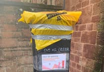 Letters from our readers