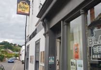 Wiveliscombe business owners say 'changes needed to survive' as business rates triple