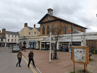 Council proposes parking changes