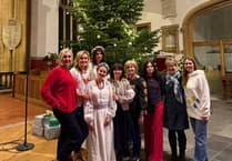 Culture and traditions of Ukraine highlighted in Wiveliscombe Christmas production