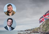 Government should give Westcountry 'fair share' of funding says Exmoor campaigner