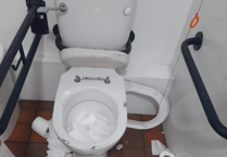 Rising cost of vandalism forces nighttime winter closure of Watchet toilets