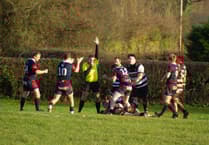 Wiveliscombe romp to another big win