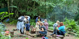 Search is on for new forest school home for Wild Wellies 