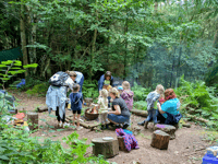 Search is on for new forest school home for Wild Wellies 