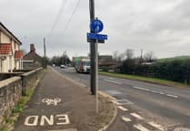 Council abandons planned improvement of A39 cycling route from Dunster to Carhampton