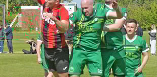 Home, sweet home for Watchet and Minehead 