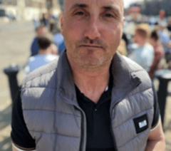 Hinkley death and injury trial dates set