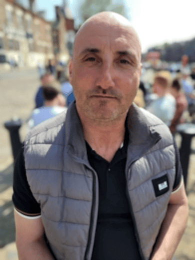 Court case starts three years after Hinkley worker killed