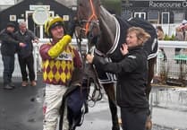 Itseemslikeit was a surprising and welcome winner