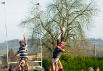 Leaders Wiveliscombe face away match against Barnstaple