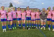 Minehead back with a bang with 19 goals