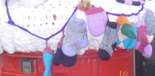 Letters from our readers across West Somerset