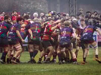 Wiveliscombe expecting big crowd for Boxing Day clash 