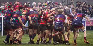 Wiveliscombe expecting big crowd for Boxing Day clash 