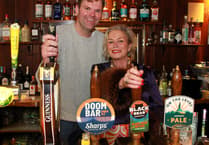 MP Rachel Gilmour praises Butchers Arms as she again calls for VAT cut for pubs