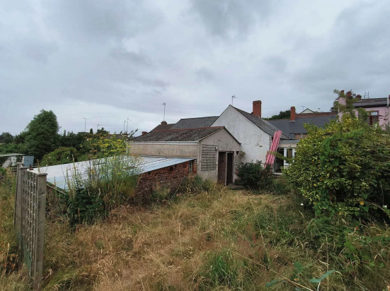 Bakery conversion plans withdrawn in Wiveliscombe