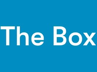 The Box - a perfect day-out destination