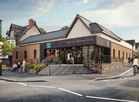 Town Post Office saved as retirement flats refused