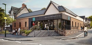 Town Post Office saved as retirement flats refused