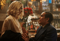 Watch Blue Moon in Minehead