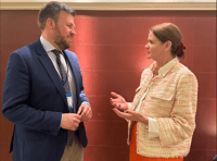 Bracing for town jobs shock as business rates rocket